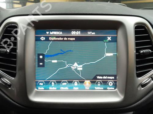 Electronic module JEEP COMPASS (MP, M6, MV, M7) 1.4 MultiAir | BP26940777M83 - Image 2