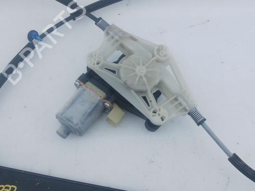 Front right window mechanism SEAT LEON (KL1, KLG) 2.0 TDI | BP33843643C23 - Image 2