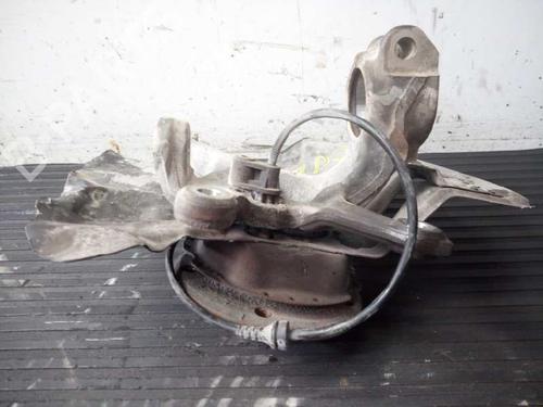 Left front steering knuckle BMW 3 Compact (E46) 316 ti | BP6335612M25 