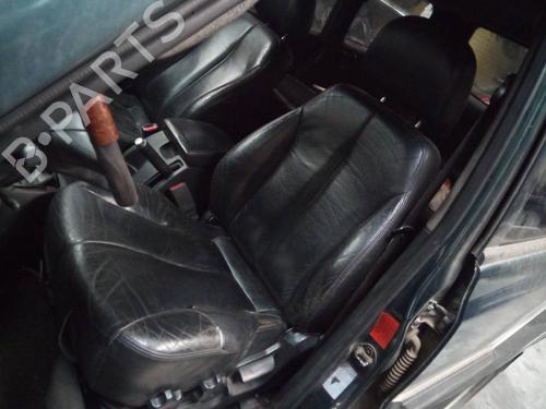 Varmeblæser HYUNDAI TERRACAN (HP)  | BP14061398M62 