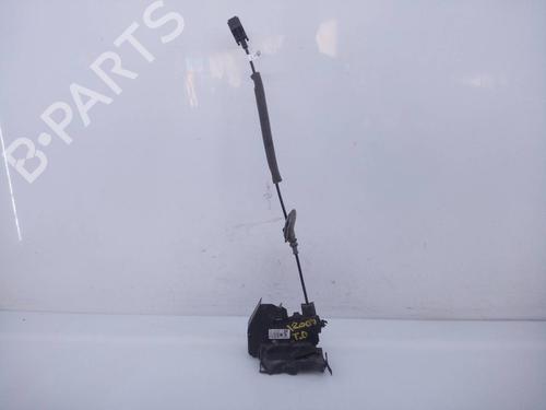 Rear right lock RENAULT GRAND SCÉNIC IV (R9_) 1.7 Blue dCi 150 (R9A7, R9A8) 825022335R | 16943011C | E1-A1-36-2