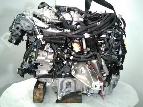 Used Engine Engine BMW X4 (G02, F98) [2018-2026] 10251325 10251325