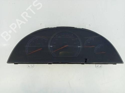 Kombiinstrument SSANGYONG REXTON W / REXTON  8024008350 | 11003338300S | E3-A3-18-2
