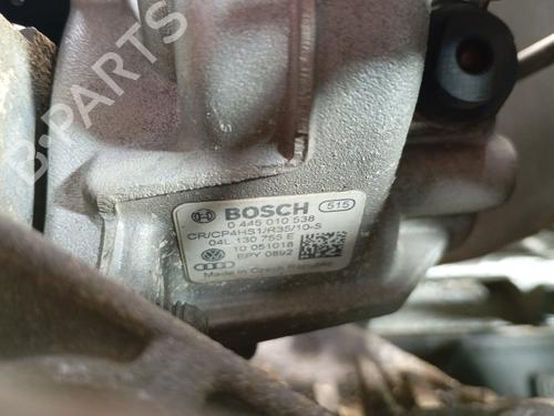 Engine VW CADDY IV Box Body/MPV (SAA, SAH)  | BP21381011M1 