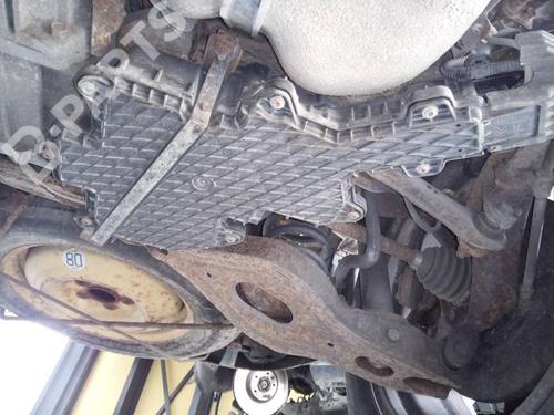 Used Fuel tank Fuel tank MITSUBISHI OUTLANDER II (CW_W) 2.2 DI-D 4WD (156 hp) 10554064 10554064