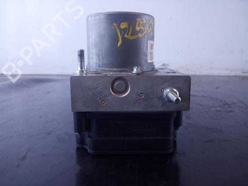 ABS pump PEUGEOT 3008 II SUV (MC_, MR_, MJ_, M4_)  | BP22780340M43 