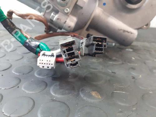 Steering column MITSUBISHI OUTLANDER III (GG_W, GF_W, ZJ, ZL, ZK)  | BP3129788M21 