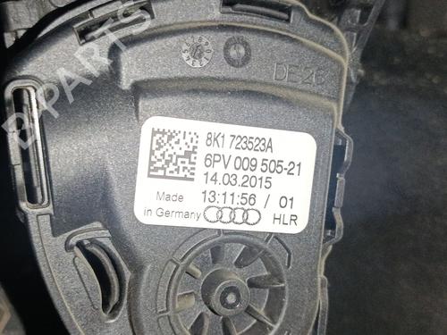 Used Pedal Pedal 38464820 38464820