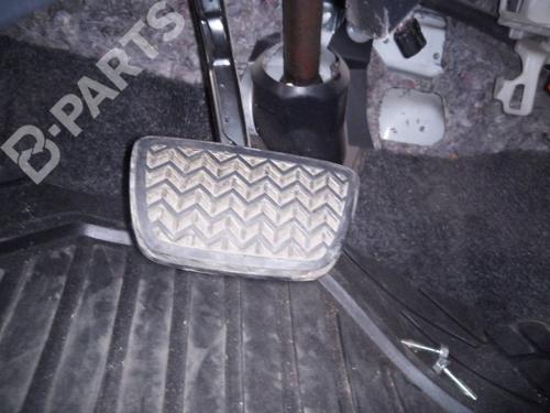 Used Break pedal Break pedal TOYOTA PRIUS (_W3_) 1.8 Hybrid (ZVW3_) (99 hp) 10384441 10384441