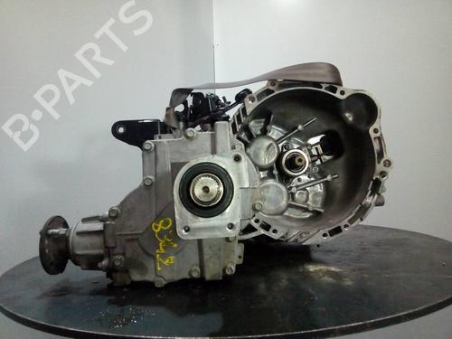 Gearbox KIA SPORTAGE II (JE_, KM_) | BP7024571M3