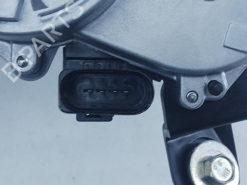 Rear wiper motor HYUNDAI i20 II (GB, IB) 1.0 T-GDI | BP27361112M102