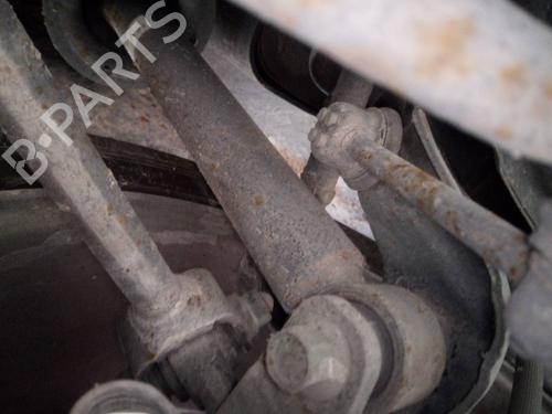 Used Left rear shock absorber HONDA ACCORD VII (CL, CN) 2.2 i-CTDi (CN1) (140 hp) 18712720