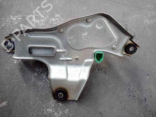 Rear wiper motor MITSUBISHI OUTLANDER II (CW_W) 2.0 DI-D (CW8W) | BP11222044M102 