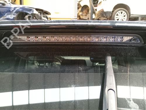 Used Third brake light PEUGEOT 2008 I (CU_) 1.6 BlueHDi 120 (120 hp) 31996705