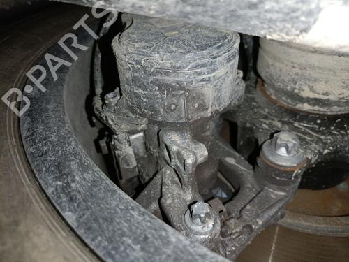 Used Left rear brake caliper Left rear brake caliper 36880248 36880248