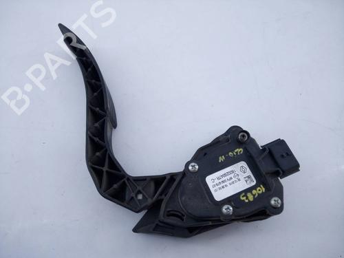 Used Pedal RENAULT CLIO IV (BH_) 1.5 dCi 75 (75 hp) 11054005