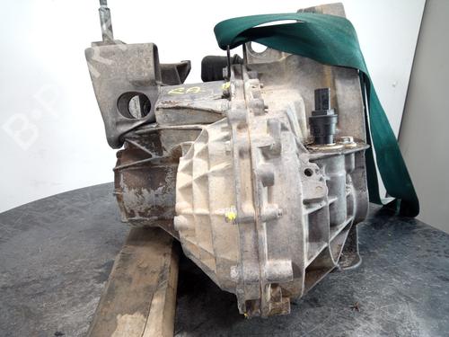 Gearbox RENAULT ESPACE III (JE0_)  | BP19035534M3 