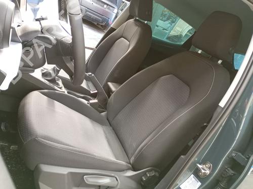 Steering rack SEAT IBIZA V (KJ1, KJG) 1.0 TSI | BP31380752M22 