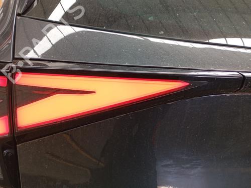 Used Left tailgate light Left tailgate light KIA SPORTAGE V (NQ5) 1.6 T-GDI MHEV (160 hp) 34625638 34625638