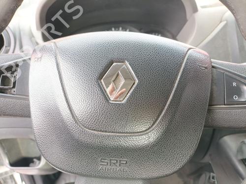 driver-airbag-renault-master-iii-platformchassis-ev-hv-uv-2010-36702625 main image