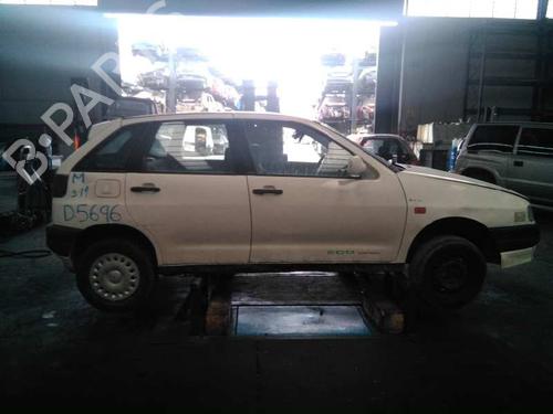 Heater blower motor SEAT IBIZA II (6K1)  | BP14059053M62 