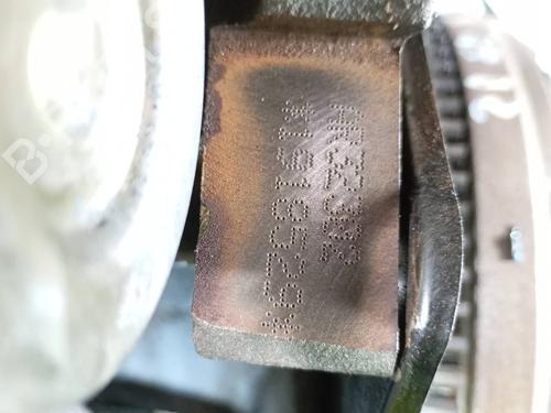 Engine LANCIA LYBRA (839_) 1.9 JTD (839AXD1A) | BP13416660M1 