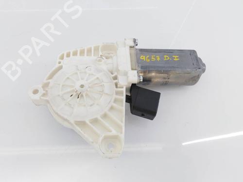 Left front window motor MERCEDES-BENZ CLS (C218)  934531100 | A2078200642 | E1-A2-52-1