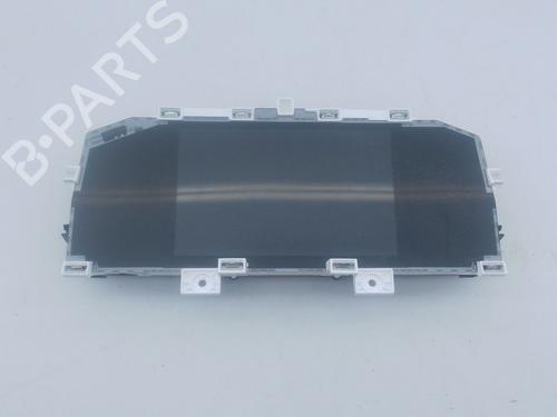 Used Instrument cluster VW T-CROSS (C11, D31) [2018-2026]  32516883