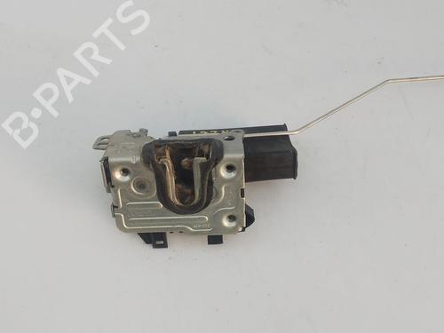 Venstre foran lås DACIA SANDERO [2008-2025]  17912811