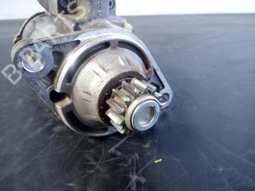Starter AUDI Q3 (8UB, 8UG) 1.4 TSI | BP14933375M8 