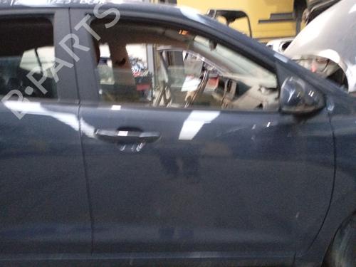 Used Right front door HYUNDAI i10 III (AC3, AI3) 1.0 MPi (67 hp) 32337301