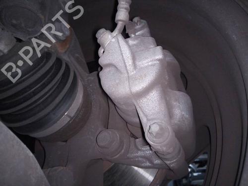 Used Left front brake caliper NISSAN MICRA V (K14) [2016-2025]  18483730