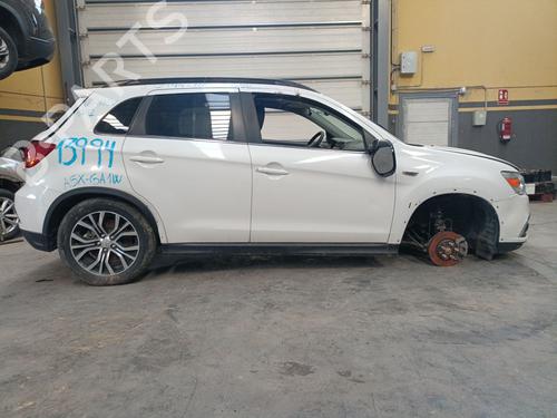 Brukte deler til MITSUBISHI ASX (GA_W_) 1.6 MIVEC (GA1W) (116 hp) 4340619