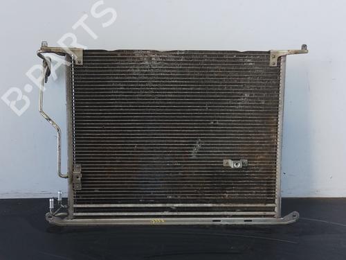 Used AC radiator MERCEDES-BENZ SL (R230) 500 (230.475) (306 hp) 28140436