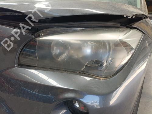 Used Left headlight Left headlight 37667946 37667946