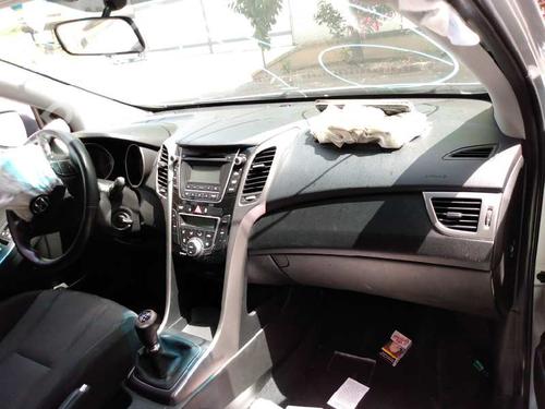Right rear window motor HYUNDAI i30 (GD)  | BP4605360E22 