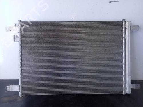 AC radiator SEAT IBIZA V (KJ1, KJG) 1.0 TSI | BP19264632M32 