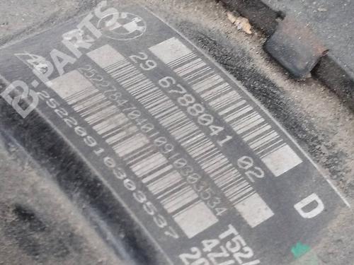 Used Servo brake Servo brake BMW 1 (E87) 116 d (116 hp) 9362610 9362610