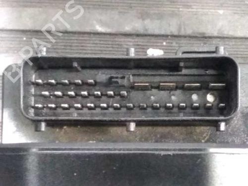 ABS pump PEUGEOT 307 (3A/C) 1.6 16V | BP4148655M43 