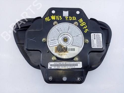 Electronic module MERCEDES-BENZ M-CLASS (W163)  | BP21387694M83 