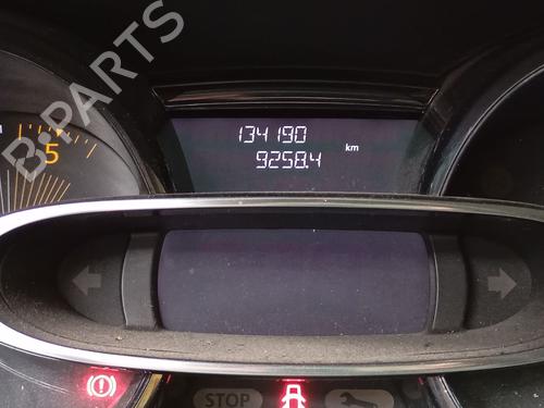 Engine RENAULT CLIO IV (BH_) 1.5 dCi 75 | BP32416976M1 