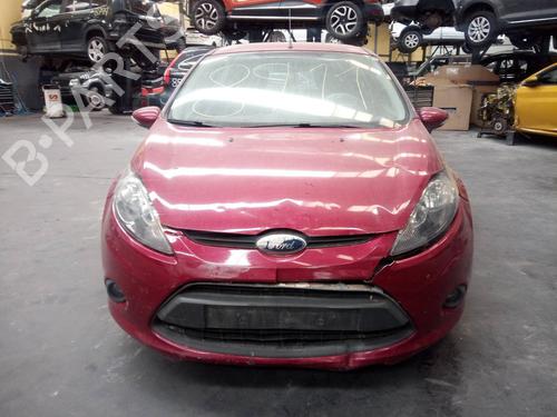 Right front window motor FORD FIESTA VI (CB1, CCN) 1.4 TDCi | BP8667889E20 