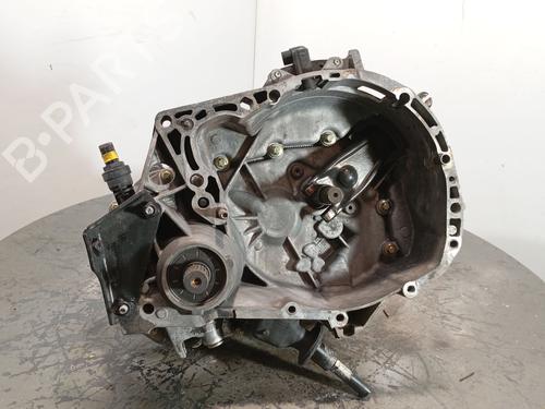Cambio RENAULT KANGOO (KC0/1_) 1.5 dCi (KC08, KC09) (82 hp) 29476783