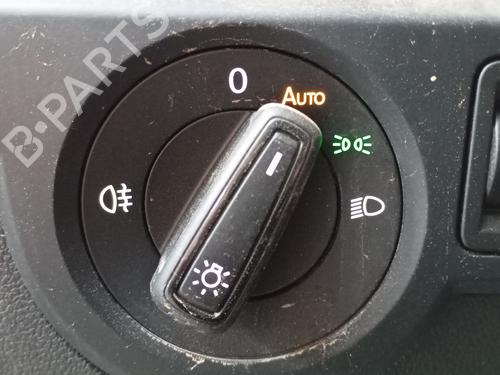 headlight-switch-vw-t-cross-c11-d31-2018-32522742 main image