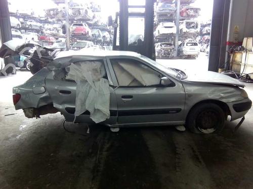 Engine control unit (ECU) CITROËN XSARA (N1) 2.0 HDi 90 | BP6115383M57 