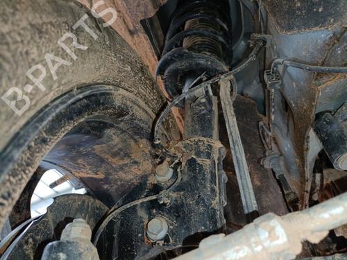 Left front shock absorber FORD PUMA (J2K, CF7) 1.0 EcoBoost BP28126549M16