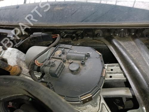 Ruitenwissermotor voor MERCEDES-BENZ E-CLASS (W212) E 350 CGI (212.057) (292 hp) 30847993