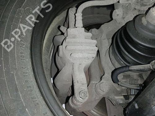 Used Right front brake caliper FIAT TALENTO Van (296_) [2016-2026]  31979884