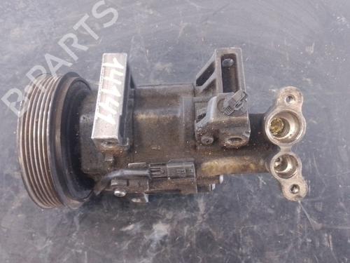AC compressor DACIA LODGY (JS_) 1.5 dCi | BP33794672M34 - Image 2