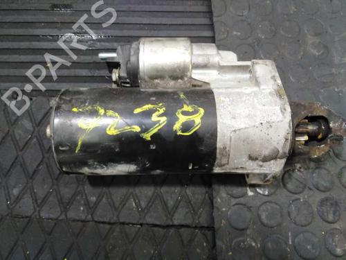 Used Starter MERCEDES-BENZ E-CLASS (W211) E 280 CDI (211.020) (190 hp) 5399959